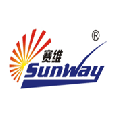 鄭州賽維動物藥業有限公司官方網站logo