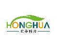濱州宏華牧業科技有限公司簡介頁面logo