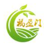 福盈門生物技術有限公司獸藥招商頁面logo