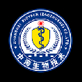中海生物技術（棗莊）有限公司獸藥招商頁面logo